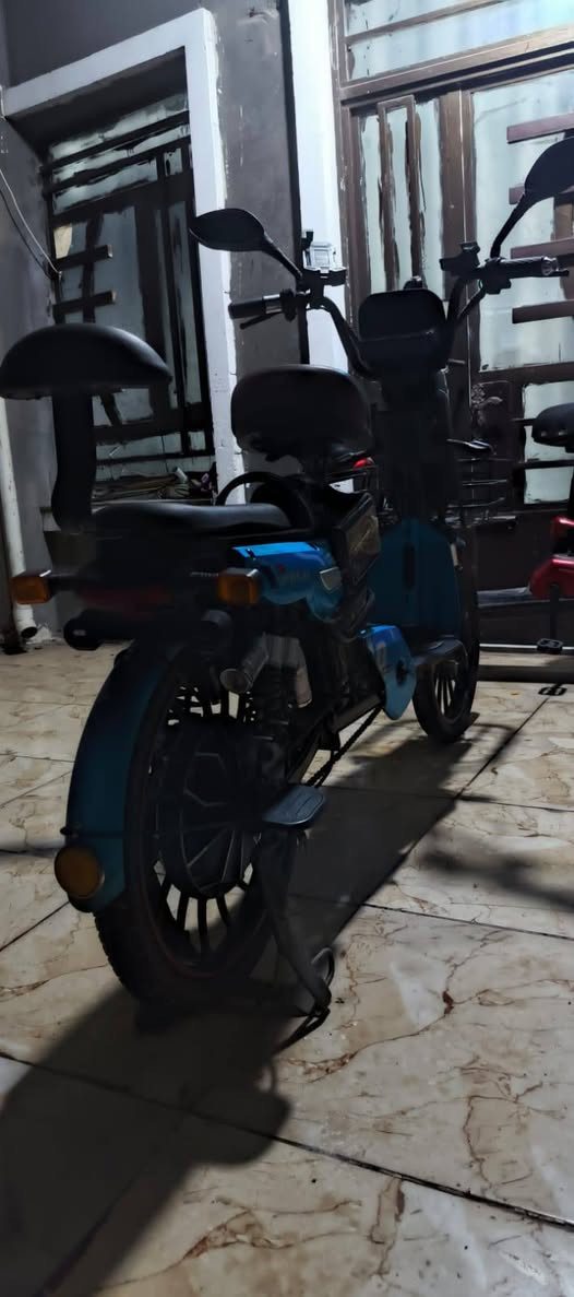 دراجه شحن ٤كير نضيفه وجاهزه بطاريات جدد السعر٢٥٠ قفل


**إذا كنت صاحب هذا الإعلان وتريد حذفه لأي سبب، رجاءا أرسل رسالة إلى الدعم الفني**