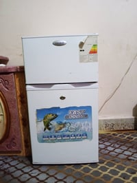 ثلاجه • ناصريه اسكان الصناعي • قابل للتفاوض