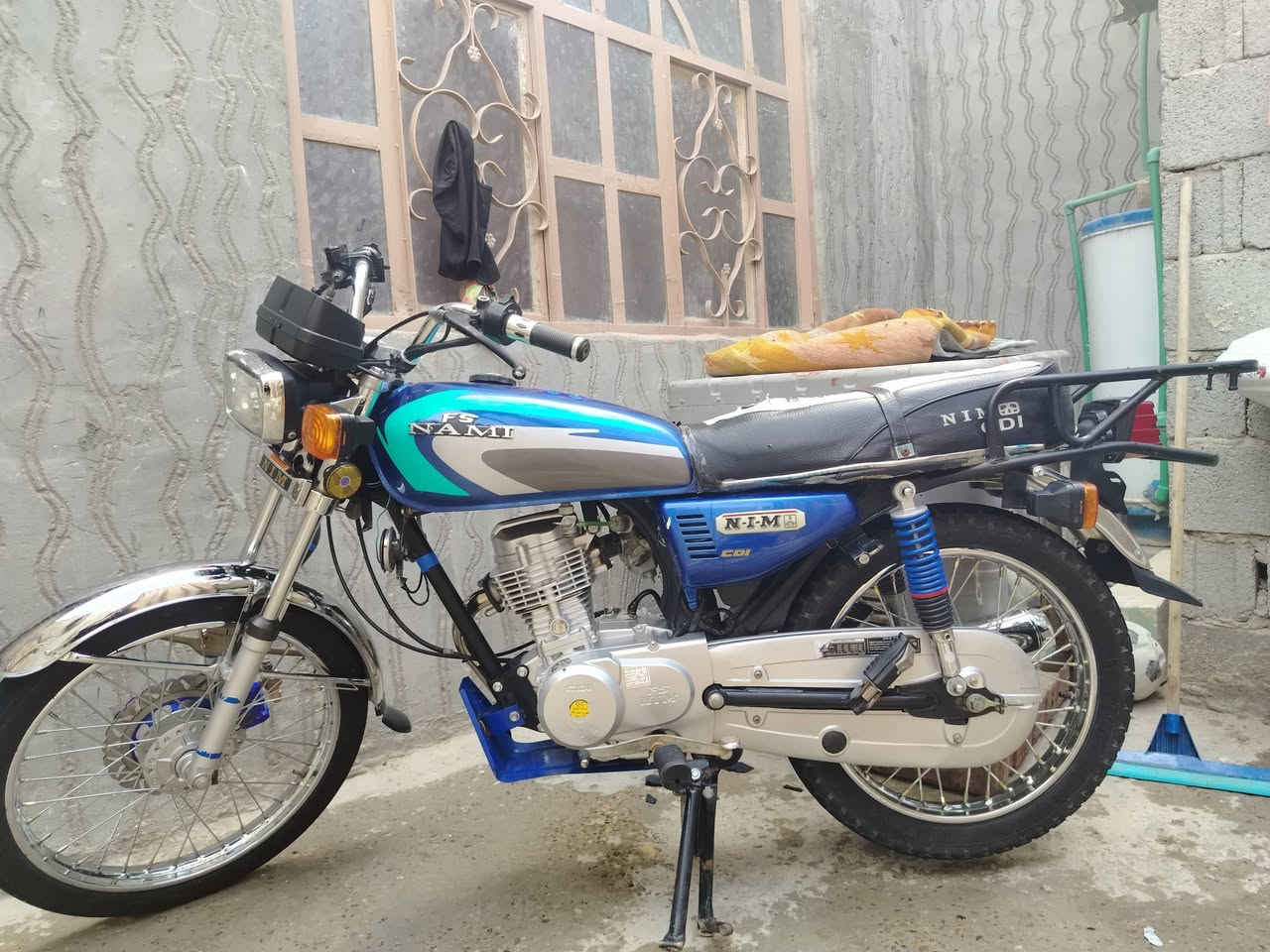 4 كير نامة FS مقدم دسك موديل 21 تعمير 24

وكيله العارضي بل خان

برغي ما عايزة

بيع مستعجل 800 وبيهة مجال
مكان نجف ***********
