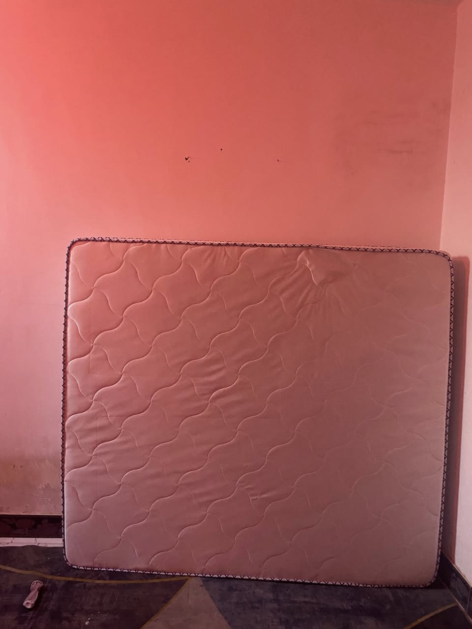 دوشك ضعط عالي الاصلي الثقيل
ومكيف جديد غير داخل تصليح 

ع شرط وع فحص 

الشراي خاص 

المندوبات رجاءا لاتراسلني


**إذا كنت صاحب هذا الإعلان وتريد حذفه لأي سبب، رجاءا أرسل رسالة إلى الدعم الفني**