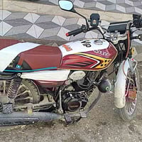 دراجه للبيع تفاصيل خاص 07813483180