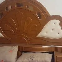 غرفه اخشاب • مستعمل • سعر حلو