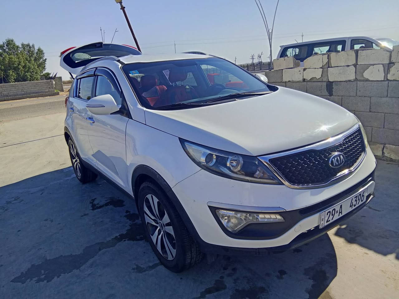 بيع مستعجل السعر 113 للاستفسار اتصل ***********
*********** واسط النعمانية
