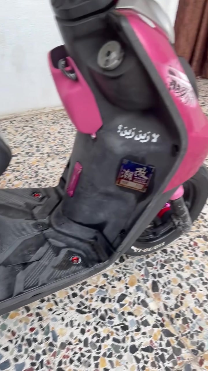 سلام عليكم سكنس جبلي للبيع شوفت عبنك دراجه تخبل ما بيهه اي نقص الله شاهدلون كرزي🍒🍒 السعر 1450رقمي ***********
