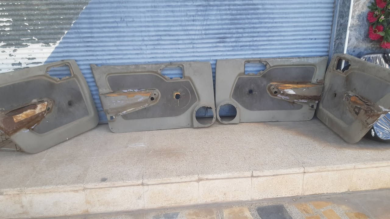 بطاين اوبل فكتره للبيع  ***********
