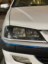 بيجو بارس • مكفول • ٢٠٢١