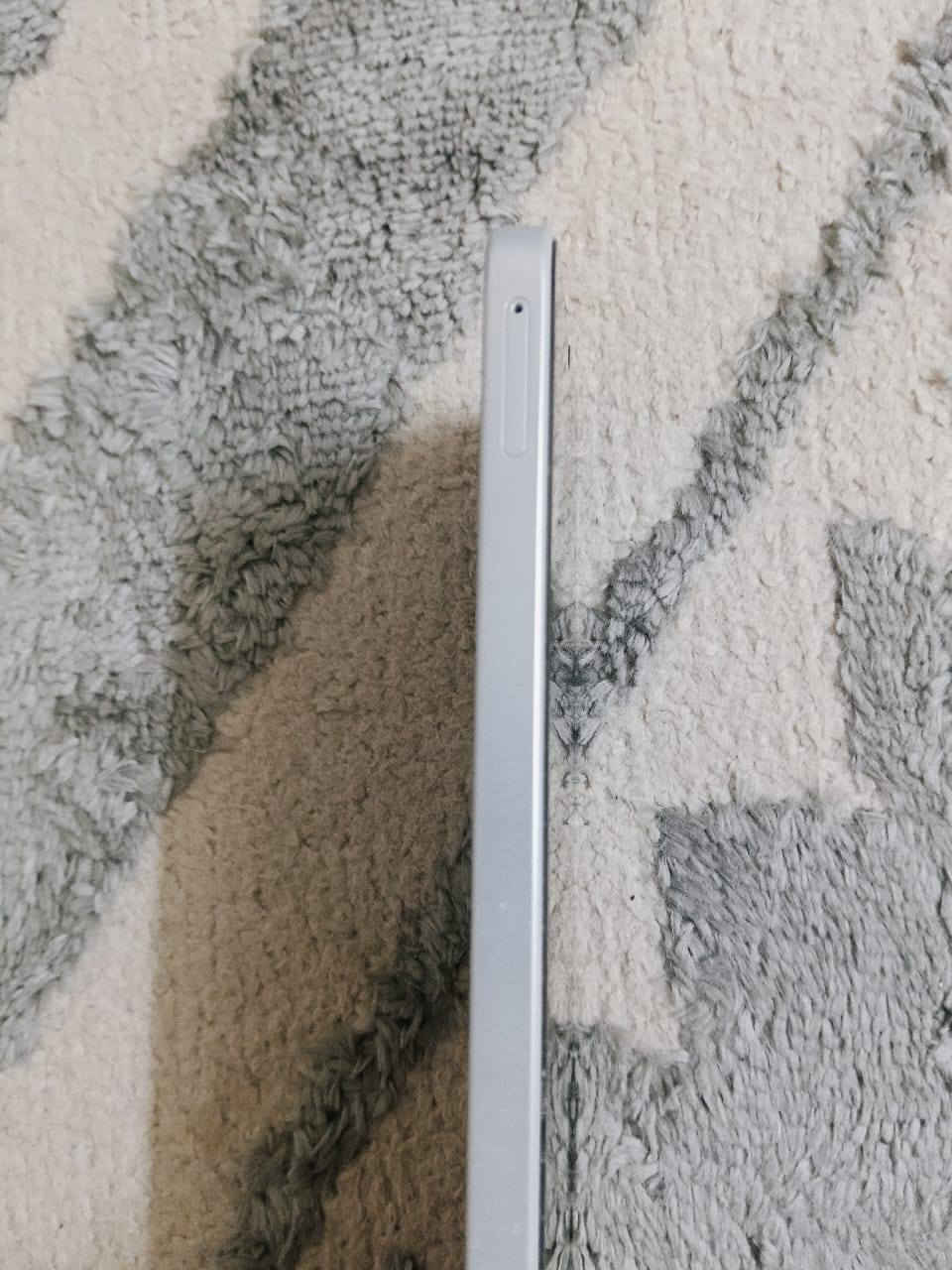 مرحبا 
A16 جديد 
مستخدم شيء قليل 
السعر 325 وبي مجال 
مامبدل اي شي بي كلشي شغال 
العنوان : ديالى بعقوبة حي الزهور 
*********** للإستفسار
