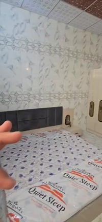 كربلاء المقدسة • مجمع الوردة • سند ٢٥