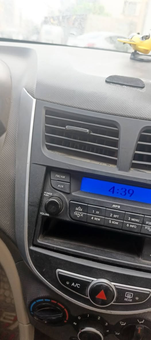 مسجل اكسنت اصلي مع الايطار للبيع العنوان بغداد الاعظمية
