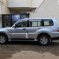 باجيرو حبتور موديل 2007 محدث 2017 كير مكينه مكفولات تبريد مكفول ثلج + ...