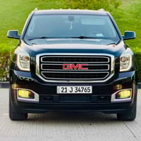 يوكن SLE • ٢٠٢٠ • ٨٤٠٠٠ كم