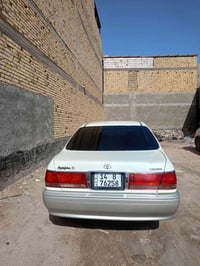 كراون • ٢٠٠٢ • فول مواصفات