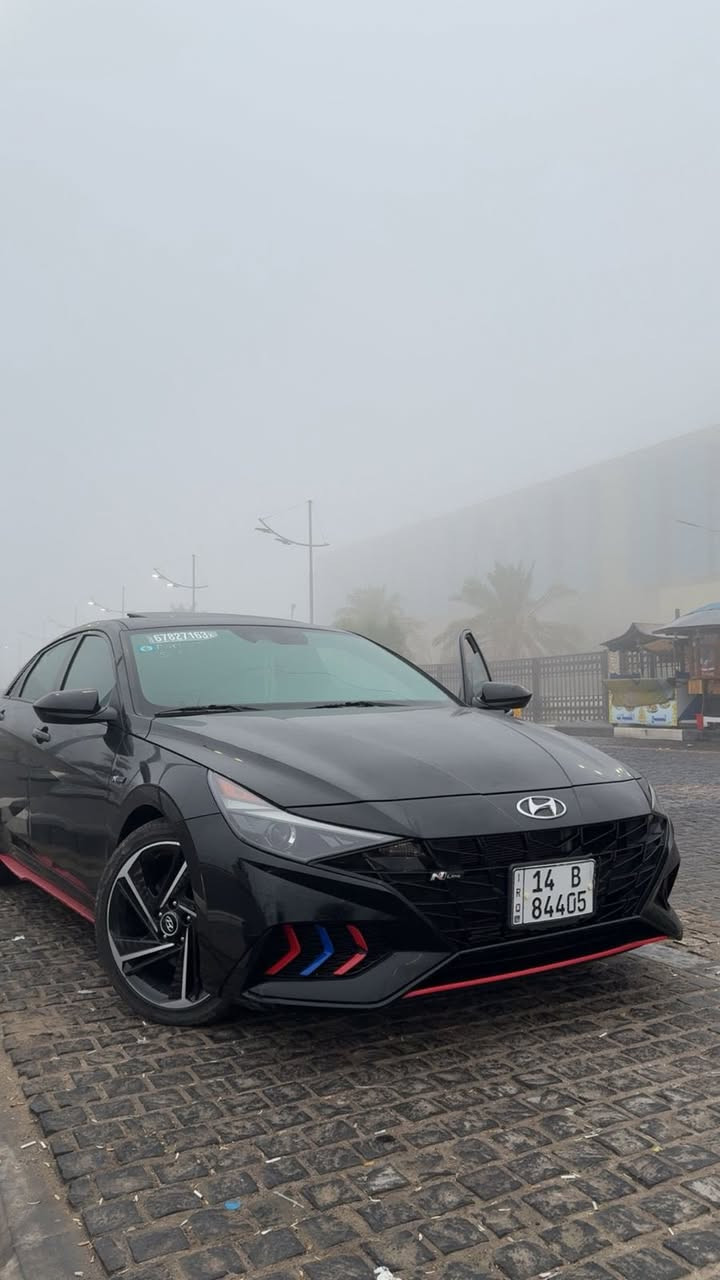 السلام عليكم بيع او مراوس حسب القناعة
النترا ان لاين موديل 2023 محرك 2000 تيربو 
فوووول مواصفات للاخير رقم بصرة حره 
ماشيه 37الف مكينة كير كفاله كشنات حضن شاشه جبيره نقاط عمياء رادارات لد نهاري وباقي المواصفات معروفه السياره جديده بمعنى الكلمة جاهـزه للاخيررر ولا كلوب بالعينه مشتغل
ضربتها جاملغ خلفي مصلح درجة اولى وصار بيها صبغ شوي بالباب توحيد لون وباقي السياره كفالههه للعلم السياره بدون ايرباكك وصور الحادث بالمنشور رايدها بـ167 وبيها مجال 
مكانها البصره الجنينه مامتواجد ع الفيس 
***********
