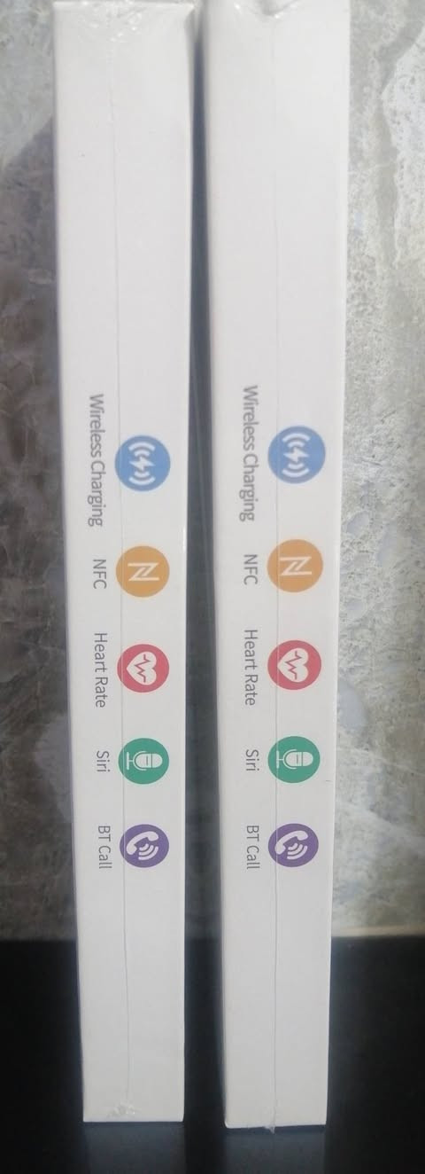 ساعات سمارت امزون ٣ قطع بالسليفون انطيني سعر وباعافيه


**إذا كنت صاحب هذا الإعلان وتريد حذفه لأي سبب، رجاءا أرسل رسالة إلى الدعم الفني**