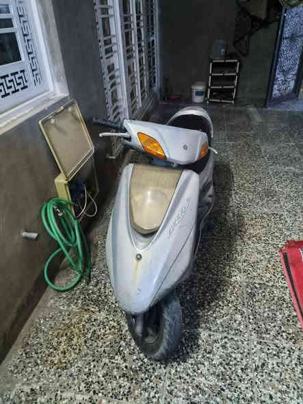 لسلام عليكم ورحمة الله وبركاته 🙏 دراجه بريزللبيع فقط ما اراوس السعر 900 الف بيها مجال قليل للعلم مآخذها مليون و100 الف صار سبوع من اخذتها من رنبا ضمان بعد بيها وصلها بعد موجود مكاني بغداد مدينه الصدر مكفوله كفاله عامه ايشي ما يعجبك تعووفها فدوه الك الله شاهد اني مكلف بالنشر بس قبل سبوع اخذها واهله ما قبلو وهسه يريد يبيع ستفسار ***********
