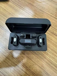 مايك احترافي ابحث علية وشوفه السعر 100 قفل  كامل ملحقات  مكاني بغداد م...