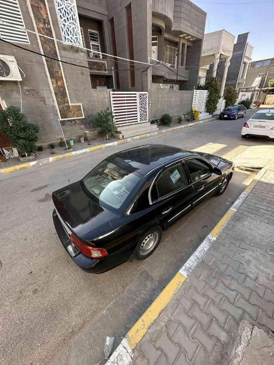 أوبتيما ٢٠٠٦ بسمي تحويل مباشر ترهم مراوس مكينه ٤ كير ومكينه نقصه تبريد للأستفسار ***********سعر ٥٨ وبيه مجال
