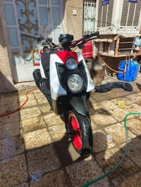 سكنس جبلي • مكينة ٥٨ • دبلات رياضي