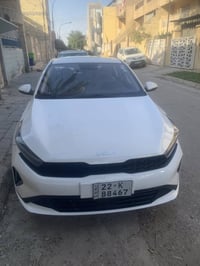 كي3 فول • ٢٠٢٢ • رقم اربيل