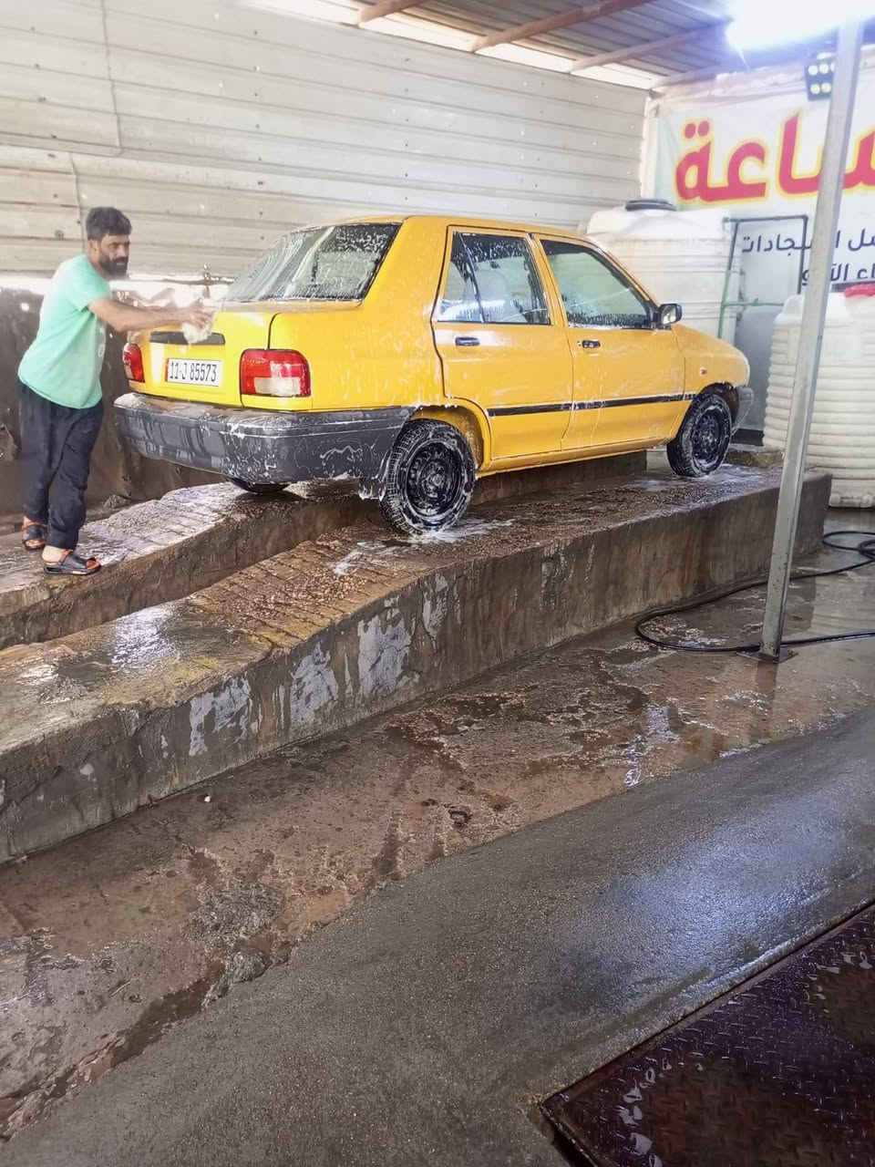 سايبا موديل 17 للبيع نضيفه التفاصيل عل خاص


**إذا كنت صاحب هذا الإعلان وتريد حذفه لأي سبب، رجاءا أرسل رسالة إلى الدعم الفني**