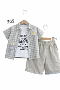 بيبي ولادي • ١-٣ سنوات • عمارة ابو باسم