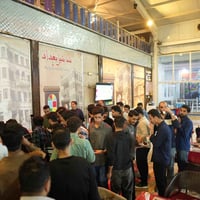 شناشيل بغداد • بوفيه إفطار • مناسبات