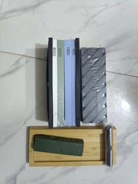 محدادة سكاكين • حدادة • سكاكين • قامات • تلميع • شحذ سكاكين • ادوات حد...