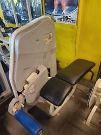 سيقان خلفي • أمريكي • كربلاء طويريج