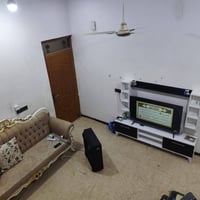 حي الرسول • ١٢٠م • بيت زراعي