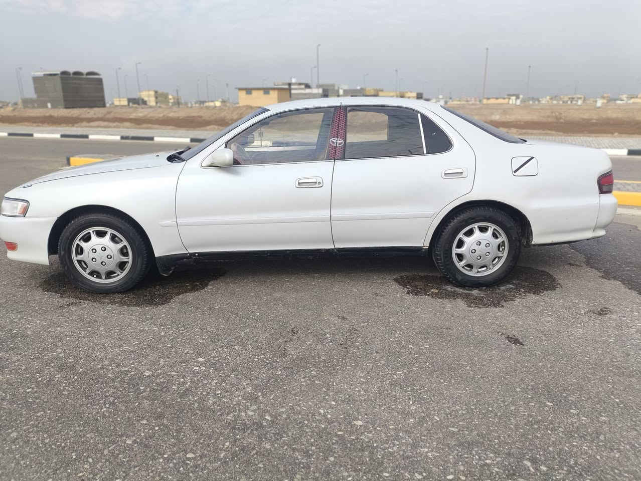 السلام عليكم كرسته نفخ للبيع 
كفاله عامه كص ونقل وضربه القويه 
مرشوشه جماليه اثر جراد 
رقم بصره راعيه موجود شرط التحويل 
عندي وكاله عامه بيها احولك 
مكينه وكير ثنين ونص ديلكو خير من الله 
سنويه ما نافذه بعدهي 
مكاني بصره ابو صخير السعر 65 وبيها مجال 
*********** واتساب او اتصال
