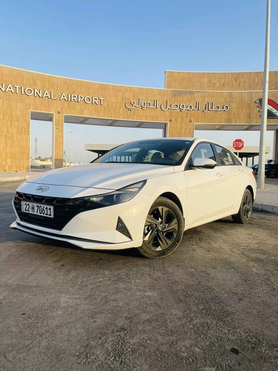 النتره موديل 2023 وارد كوري اصل 
قطعتين تبريد بصمه تشغيل عن بعد  اشاير بل مري تحكم تسيرين وباقي موصفات معروفه 
سياره كلين مابيه دعم بيه 3 رصعات وما معدلات وما يبينون ال من قريب وتركز بيهم 
اني شرعي مالته 
وهذا رقمي 
***********
عارضه 150 وبيه مجال للطيبين
