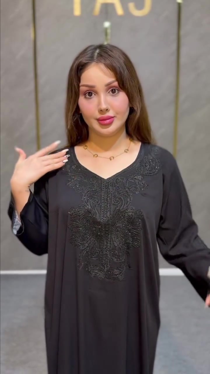 كشمير مطاط خامه تجنن 😍😍😍
متوفره ردن كامله و3 ارباع الردن 🤗🤗
قياسات L XL XXL 😊
قطع محدوده بنات 👇


**إذا كنت صاحب هذا الإعلان وتريد حذفه لأي سبب، رجاءا أرسل رسالة إلى الدعم الفني**