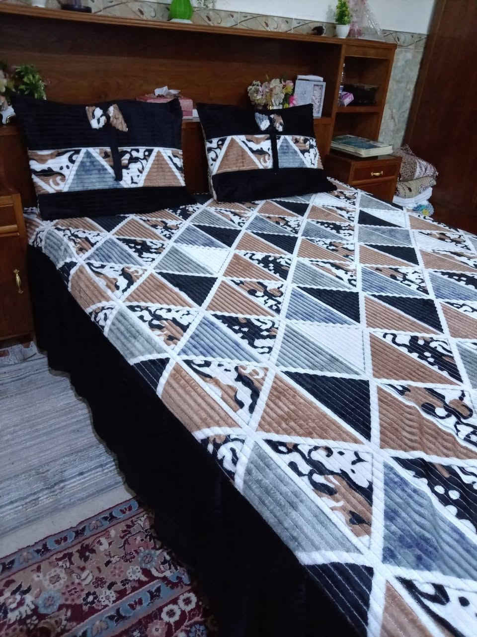 فرشات للبيع سعر 15 المكان هيت توجد خدمة توصيل


**إذا كنت صاحب هذا الإعلان وتريد حذفه لأي سبب، رجاءا أرسل رسالة إلى الدعم الفني**