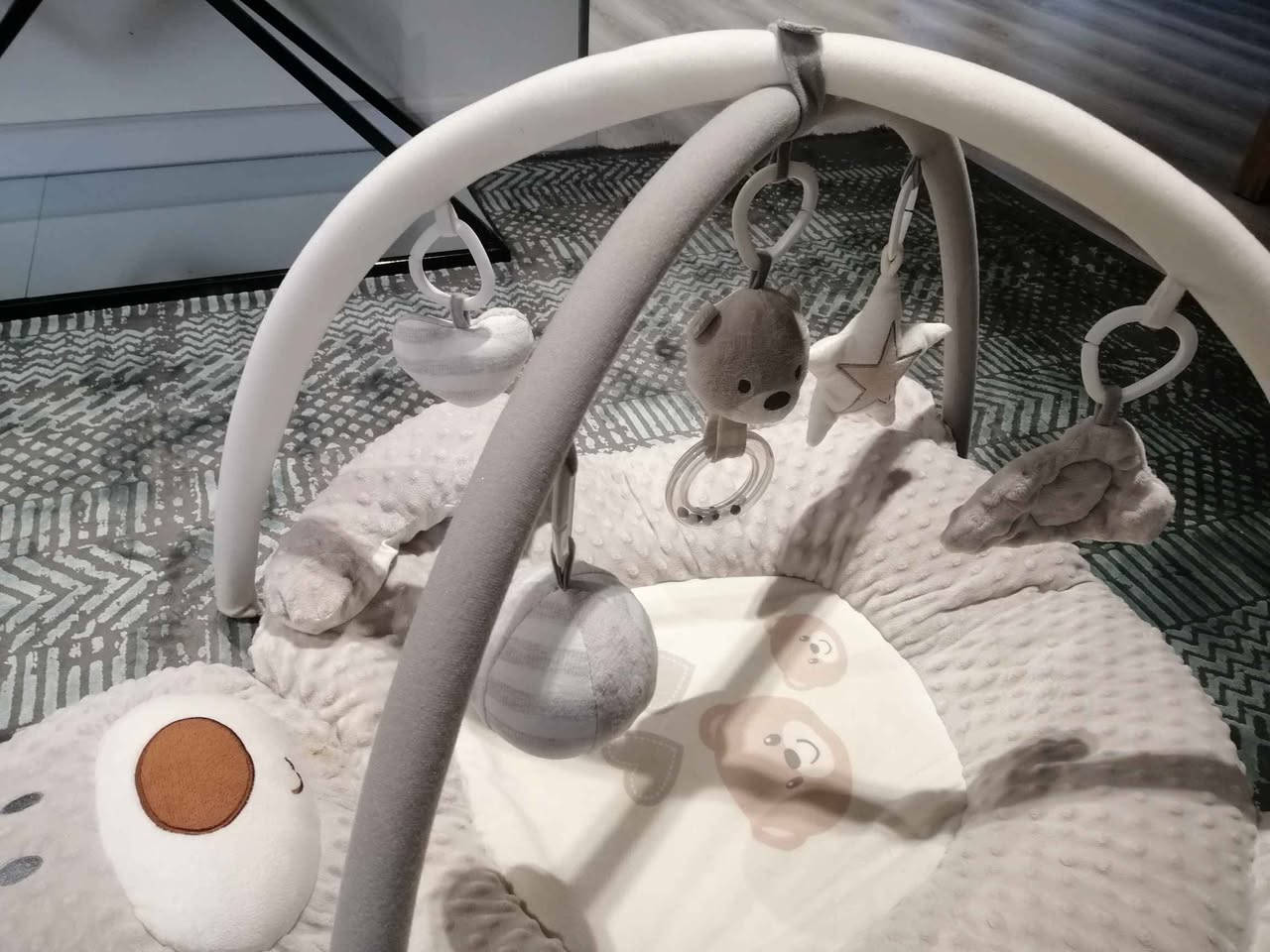 جێ یاری مناڵ
زۆر کەم بەکار هاتووە
ئۆروپیە
50000 هەزار و معامەلە یەکی کەم
***********
ڤایبەر و وەتسئەپ السليمانية, العراق
