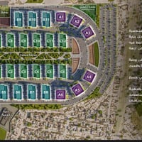 🚨سلام عليكم 🚨حصري أقراء المنشور كامل 🔥  يتوفر شقق للبيع والاستثمار سكن...