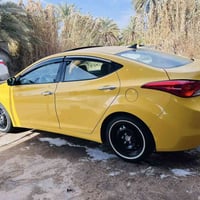 النترا ٢٠١٢ • حادث امامي • مكينة ٢٠٠٠