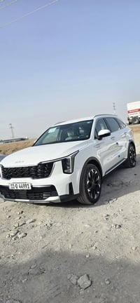 سورنتو • ٢٠٢٤ • رقم بغداد