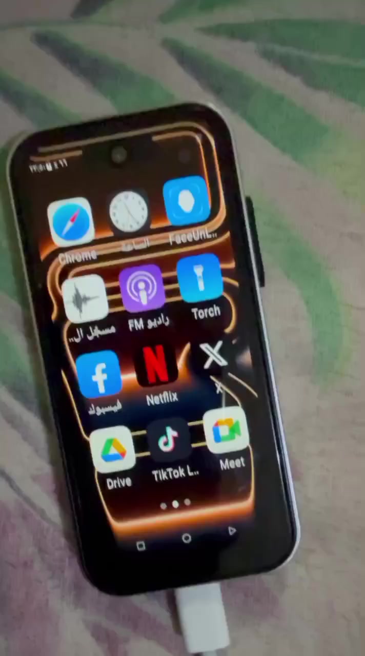 65 الف جديد غير مستخدم
متوفر توصيل 
*********** وات ساب
