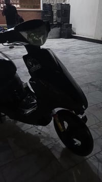 ماكس عدلة • بوشه٥٥ • سلف