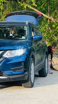 رؤگ ٢٠١٧ • دبل اكسل • تحديد سرعة