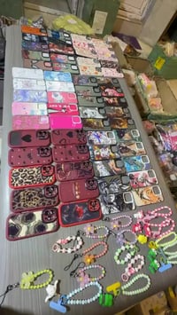 جمله لاصحاب البيجات والمحلات والمشاريع الصغيره كفرات موبايل فاخره  الا...