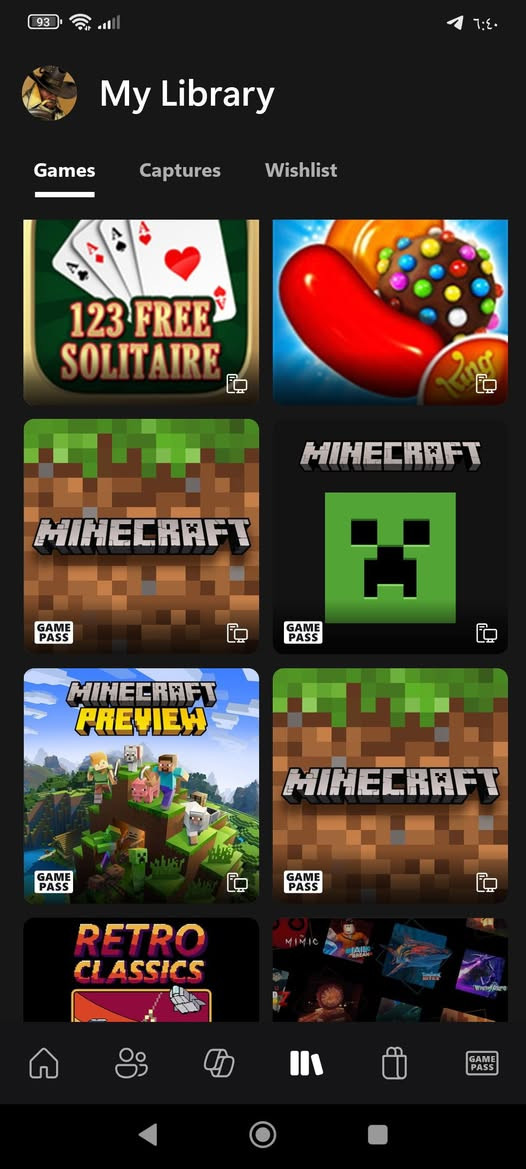 السلام عليكم من (رخصت الادمن طبعا)

توفر الان كميه كبيره من حسابات الكراك تحتاجها للنسخ او الكيم باس (لاتجي تكول باند ) عليها امان فقط تفعل من تسجل رئيسي 
إذا تريد حساب خاص لوحدك بيه ١٠٠ لعبه انته صاعد بـ٢٠ أو نسخ بـ١٠ أو تريد حساب مشترك وي غيرك بيه ١٥٠ لعبه أو أكثر بـ١٥

للتواصل وياي خاص
أو تتواصل وياي علئ تلكرام في متجري 

@xxx_azf


**إذا كنت صاحب هذا الإعلان وتريد حذفه لأي سبب، رجاءا أرسل رسالة إلى الدعم الفني**