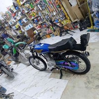 سكنر • اربعه كير • شاصي ١٨