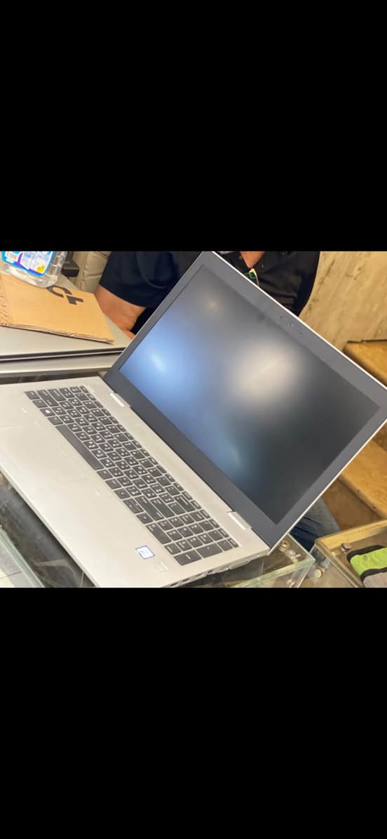 لابتوب 3510 Dell
المواصفات 
المعالج Ci5
جيل 10
RAM 8
التخزين 256
السعر 320 
هديه مع اللابتوب حقيبة +ماوس +فرمته +برامج خدميه 
ضمان استبدال 10ايام من تاريخ الاستلام 
تتوفر لدينا خدمه توصيل 
بغداد 5000 الف
المحافظات 10000 الف


**إذا كنت صاحب هذا الإعلان وتريد حذفه لأي سبب، رجاءا أرسل رسالة إلى الدعم الفني**