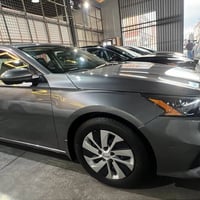 نیسان ئالتیما مۆدێل 2022  یەک  بست چاملخی پیشەوەی سبوخە  بەبێ ژورەوە و...