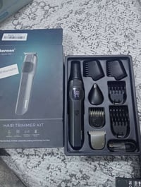 ٧ مكاين • ٦٠ قطعة • دهوك موصل