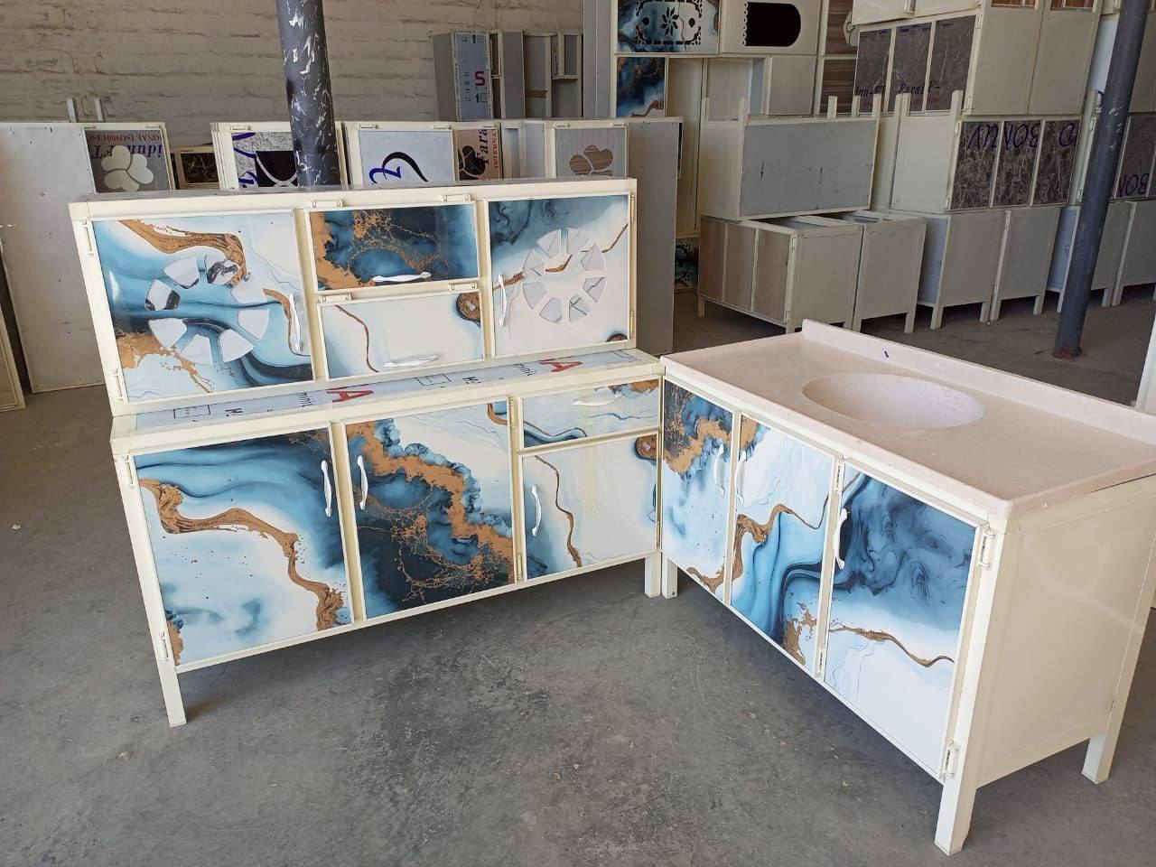 عروض راس السنا نار 🔥
كاونتر متر. نص. مع سنگ متر 20سم 

3قطع ملحق والأراضي وسنگ مرمر 

يوجد خدمه توصيل 🚛🚛🚛

السعر فقط 200💸💸

الحجز والاستفسار على📞☎️ رقم***********
