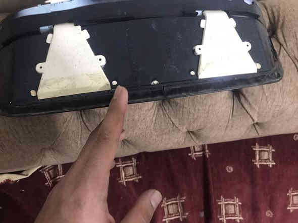 سلام عليكم ورحمة الله 
للبيع كيلومتر جامبو W126
شغال سعرها 90الف نهايتها 
عنوان بغداد 
***********
