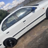 سمند • ٢٠١٠ • قضاء السدير