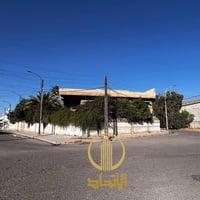حي الظباط • ٤٨٢م • واجهة نهرية